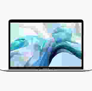Ноутбук Apple MacBook Air 13" Silver 2020 (MVH42)
