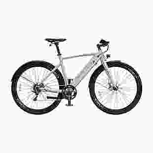 Електровелосипед HIMO C30R Silver