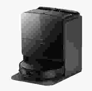 Робот-пилосос Roborock Saros 10R Black