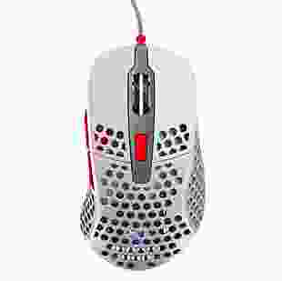 Xtrfy Миша ігрова M4 RGB USB, Tokyo