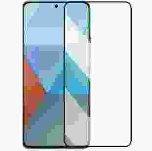 Захисне скло Xiaomi Redmi 13 Black