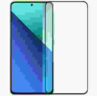 Захисне скло Xiaomi Redmi Note 13 4G Black