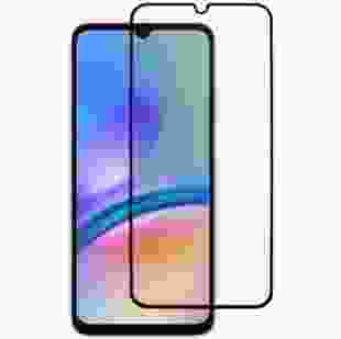 Захисне скло Samsung A057 (A05s) Black