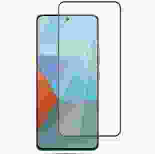 Захисне скло Xiaomi Redmi Note 13 Pro 5G Black