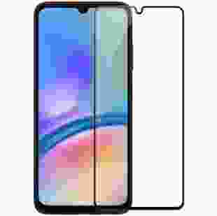 Захисне скло Samsung A055 (A05) Black
