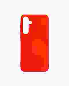 Протиударний чохол ArmorStandart ICON Case для Samsung A35 5G (A356) Red