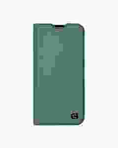 Чохол-книжка ArmorStandart OneFold Case для Tecno Spark Go 1 (KL4) Green