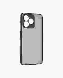 Протиударний чохол ArmorStandart Frosted Matte для Realme C51 Dark Green