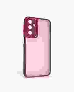 Протиударний чохол ArmorStandart Shade для Samsung A15 4G (A155) / A15 5G Wine Red