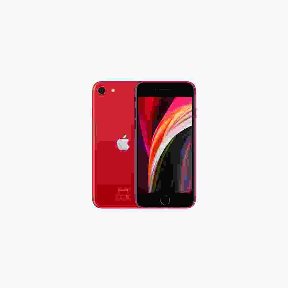 Apple iPhone SE (256GB) 赤 Apple iPhone SE (第2世代) (PRODUCT)RED 256GB SIMフリー