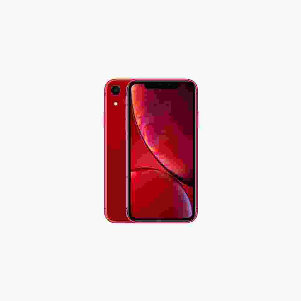 Apple iPhone XR 赤 Apple iPhone XR 64Gb (Red) купить в Харькове – сеть