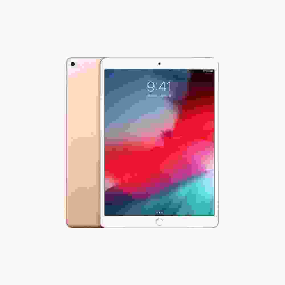Планшет Apple iPad mini 5 Wi-Fi 256GB Gold (MUU62) — Купити в