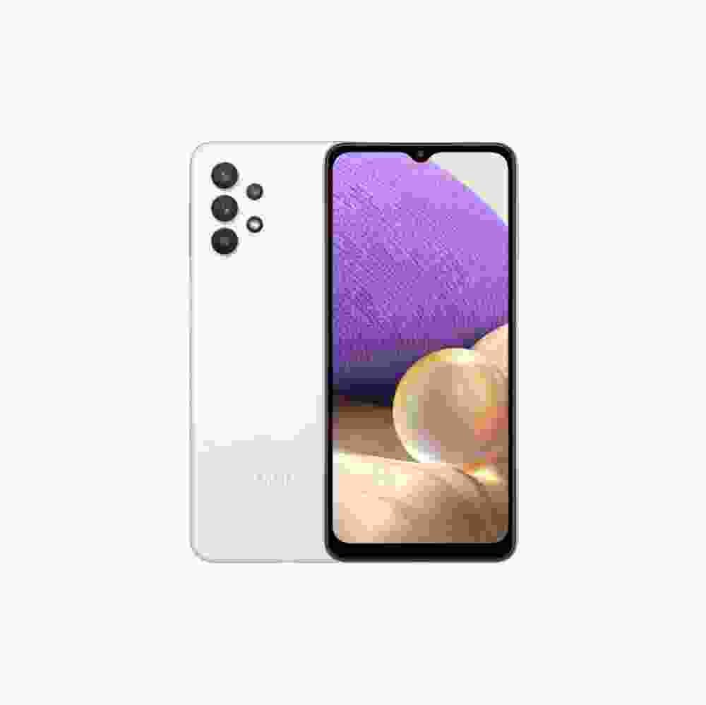 Samsung Galaxy A32 (A325F)[SM-A325FZWDSEK] — Купити в Києві