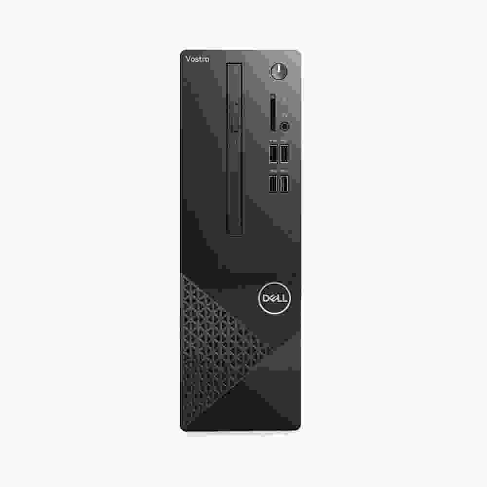 Dell Vostro 3681 SFF[N207VD3681_2101_UBU] — Купити в Києві