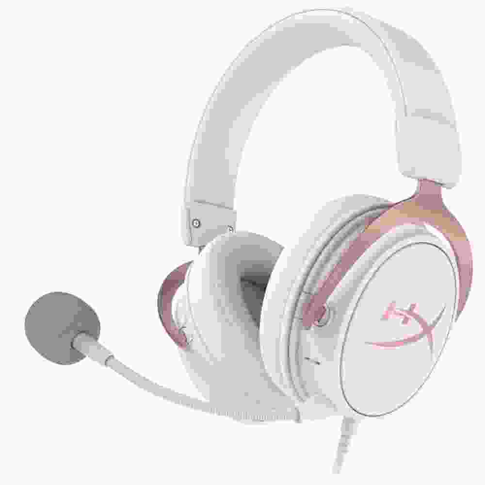 HyperX Cloud MIX BT White