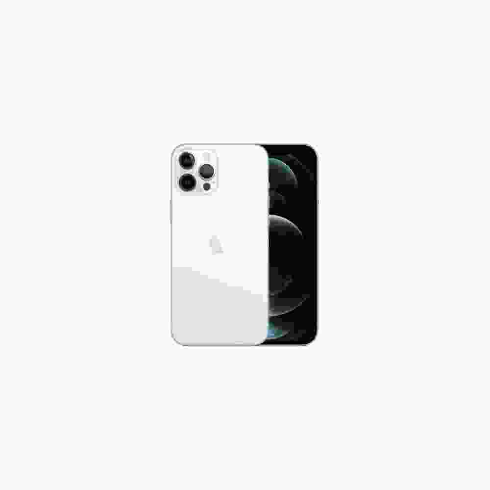 Смартфон Apple iPhone 12 Pro 128GB Silver (MGML3) — Купити в Києві