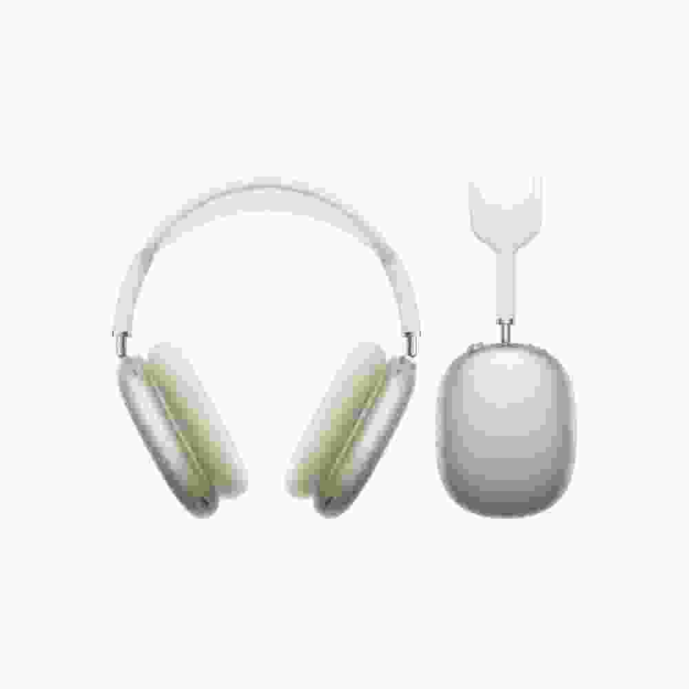 AirPods Max USB-C スターライト Apple Apple AirPods Max with USB-C Starlight (MWW53) купить в