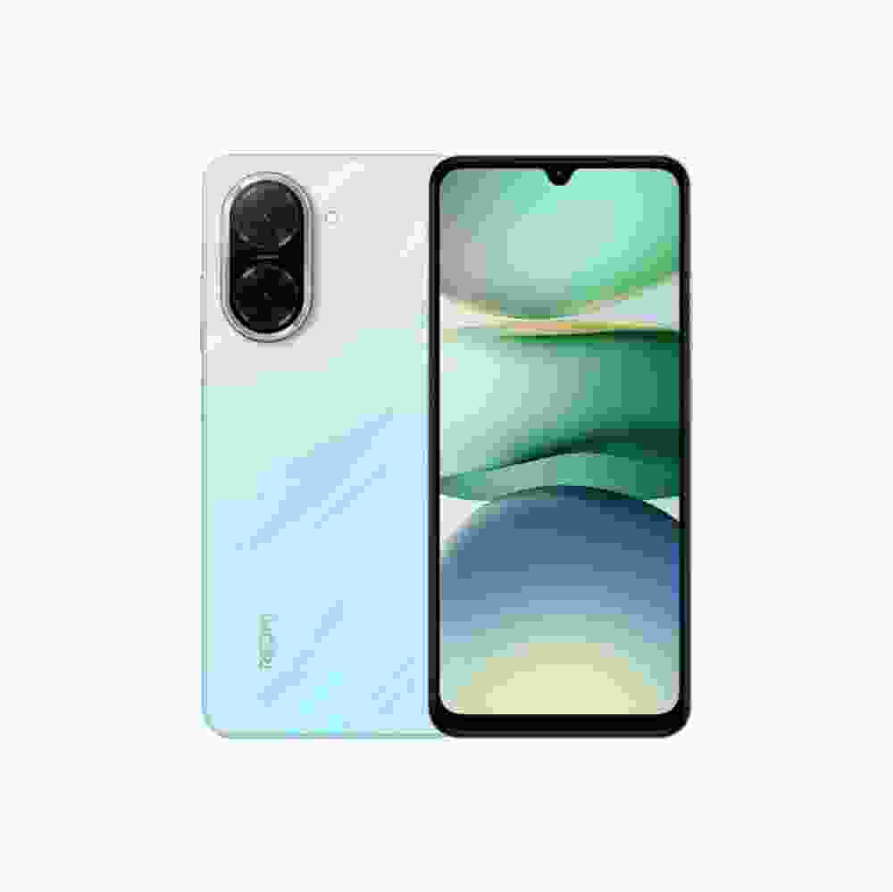 Смартфон Xiaomi Redmi A5 4/128GB Ocean Blue купити за ціною 5 299