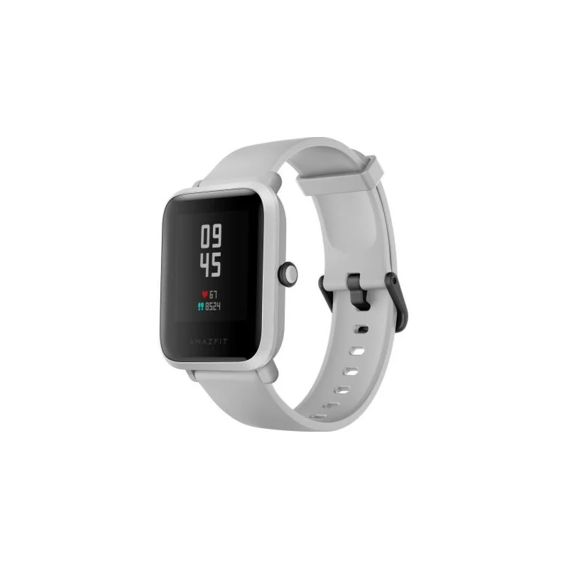 Amazfit Bip S White Rock