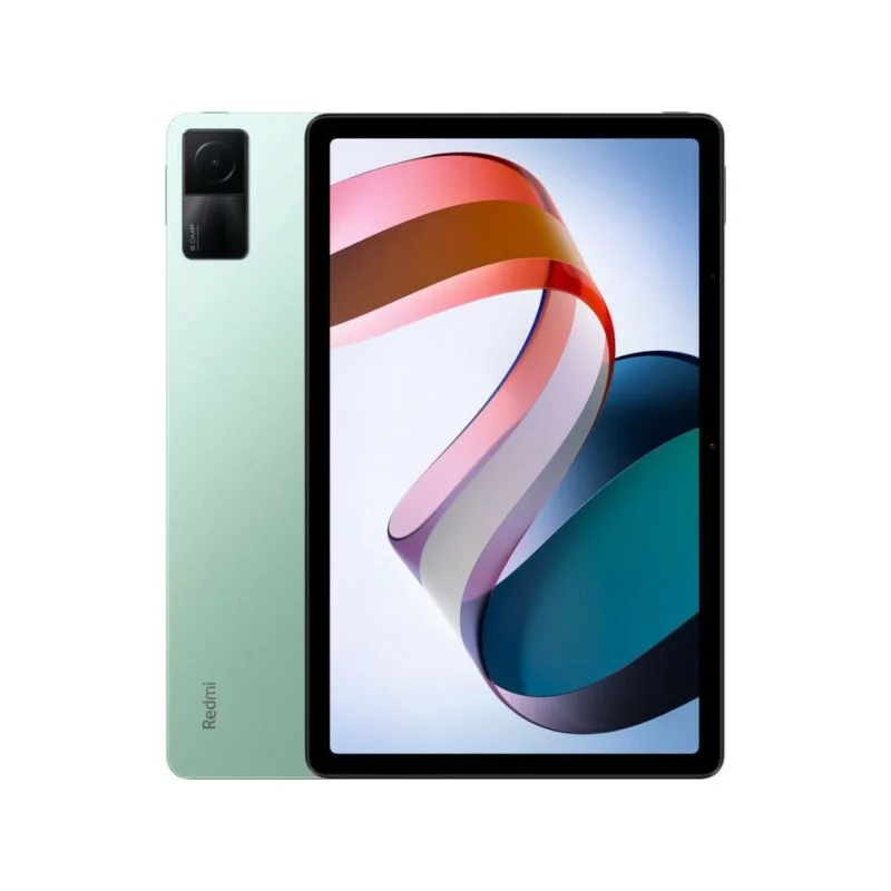Планшет Xiaomi Redmi Pad 4/128GB Mint Green (VHU4191EU) — Купити в