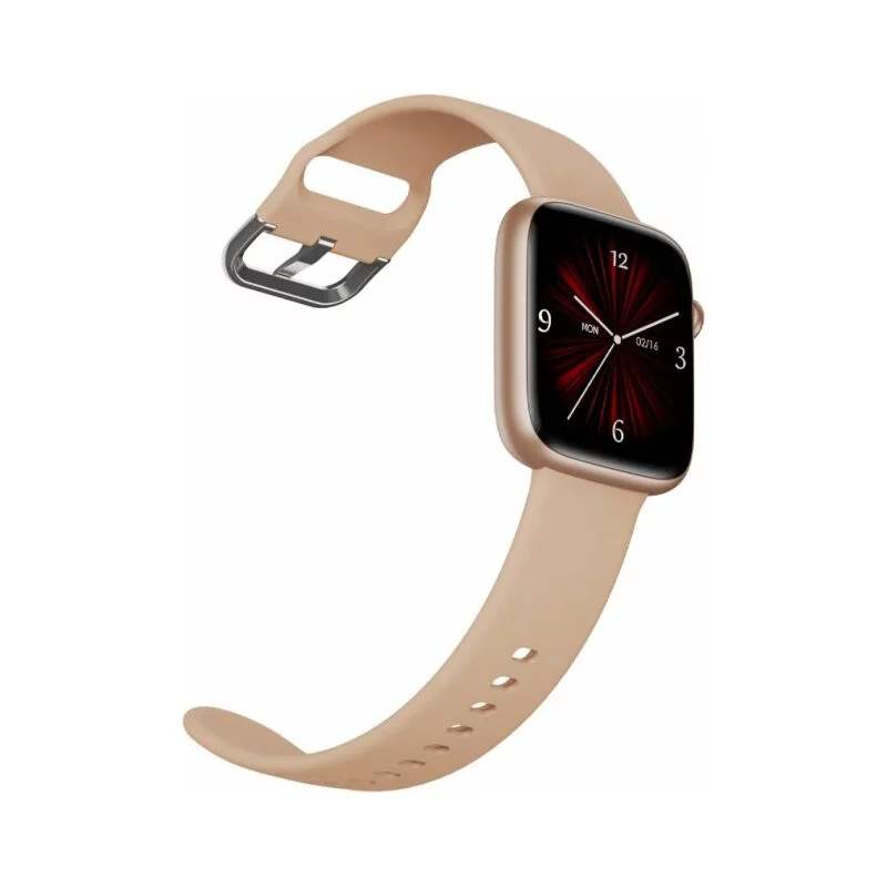 Gelius Pro GP SW002 Neo Star Line Gold