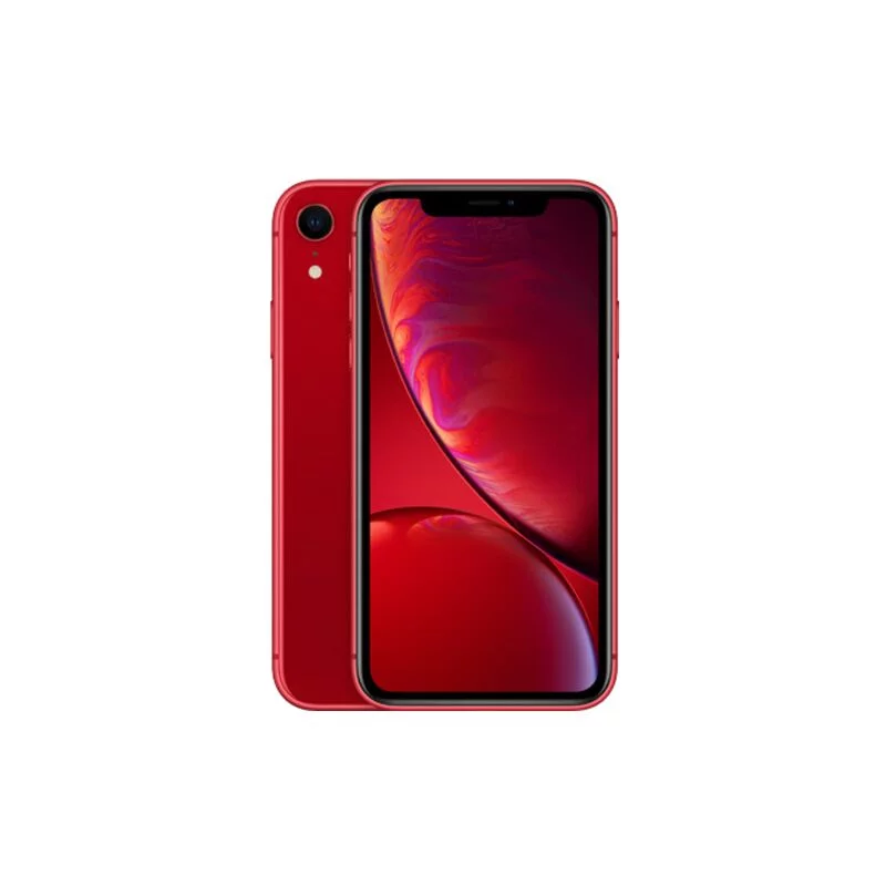 Apple iPhone XR レッド Apple iPhone Xr Red 128Gb - купить Айфон ХР 128 Гб Красный