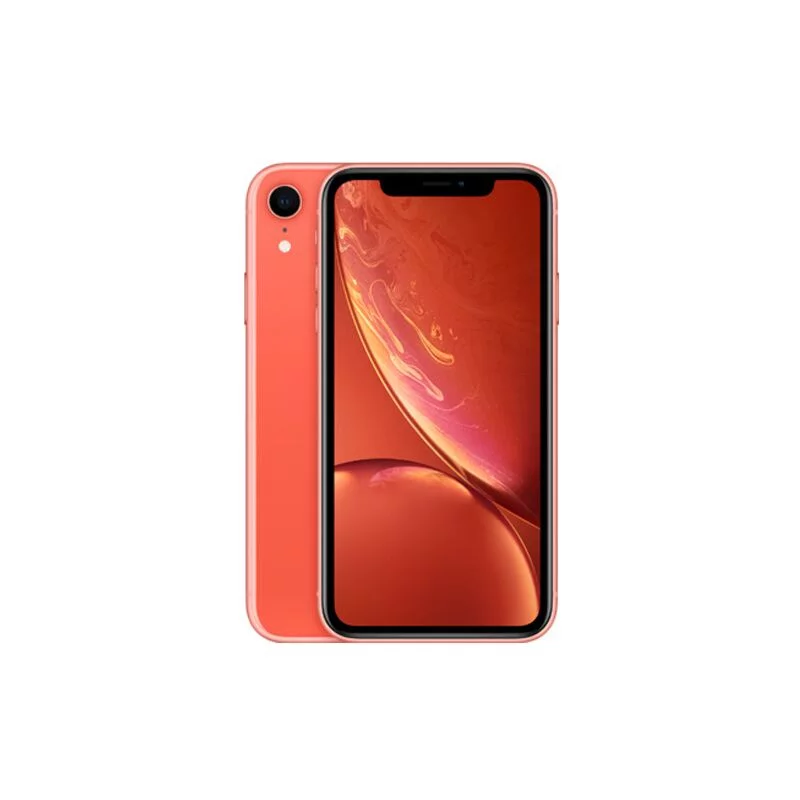 Apple iPhone XR 64GB Coral (MRY82) — Купити в Києві, Україні