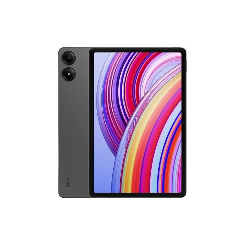 Планшет Xiaomi Redmi Pad Pro 6/128GB Graphite Gray (VHU4737EU