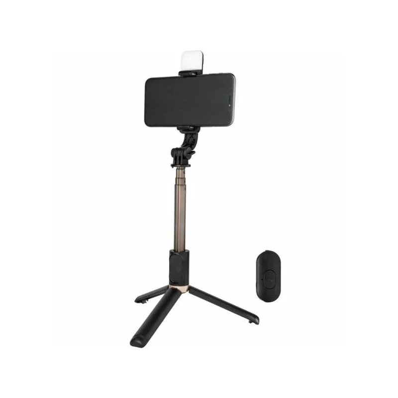 Селфі-монопод Gelius Pro Selfie Monopod Tripod Selfielight GP-SS012