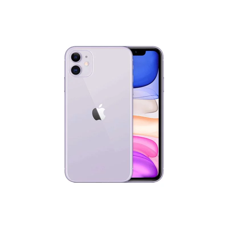 iphone11 パープル Apple iPhone 11 256GB Purple (MWLQ2) — Купити в Києві