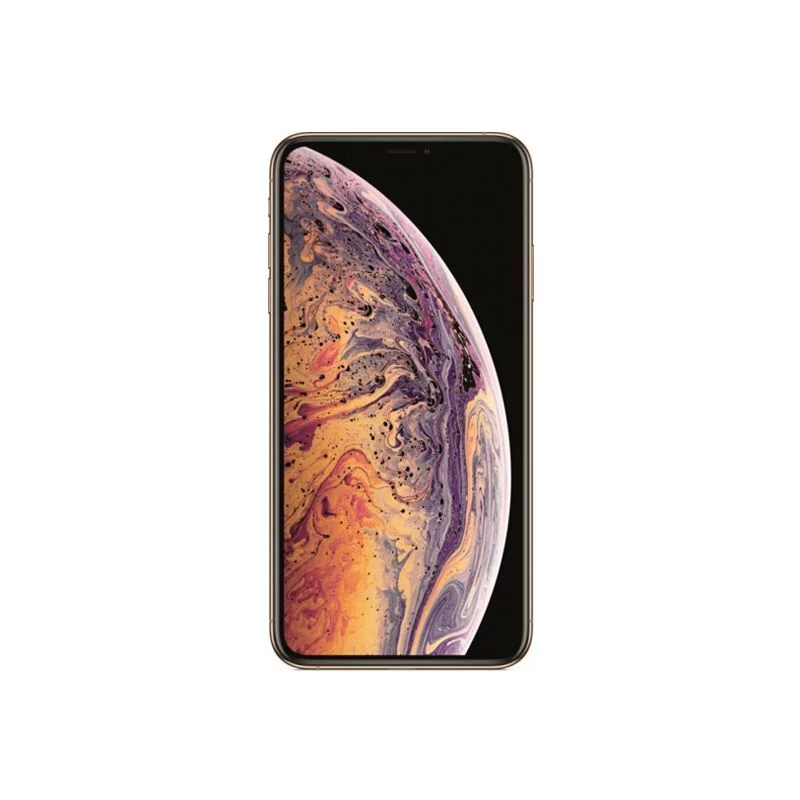 Apple iPhone XS Max 256 Gb Gold — Купити в Києві, Україні ▷ ціни