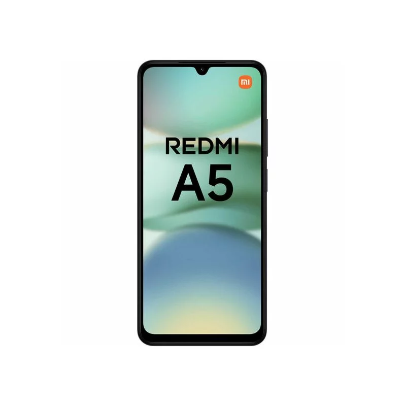 Смартфон Xiaomi Redmi A5 3/64GB Midnight Black купити за ціною 4