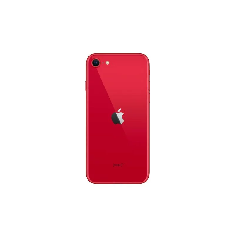Apple iPhone SE 2020 256GB Product Red (MXVV2) — Купити в Києві
