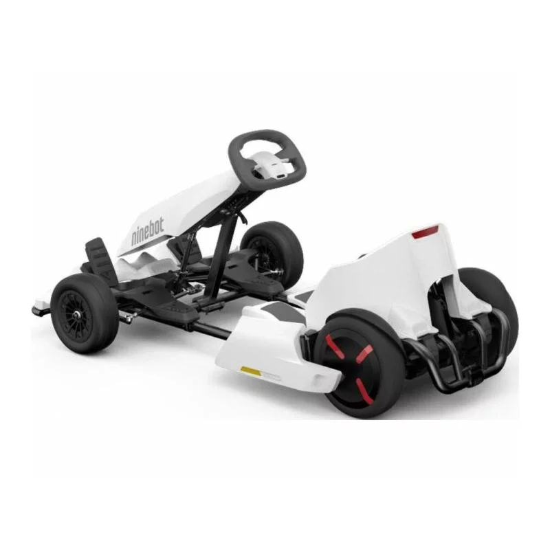 Карт Ninebot by Segway Gokart kit (26.01.0000.40) — Купити в