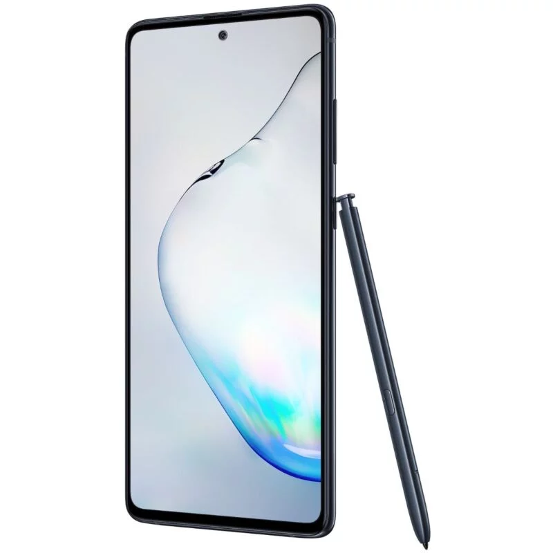 Samsung Galaxy Note 10 Lite 6/128GB Black(SM-N770FZKDSEK