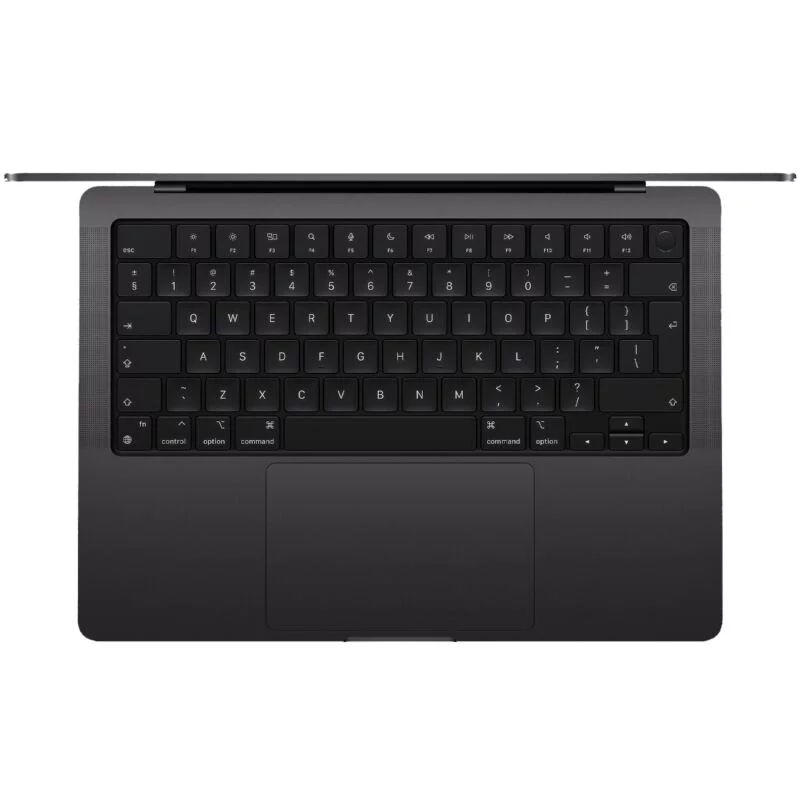 Ноутбук Apple MacBook Pro 14