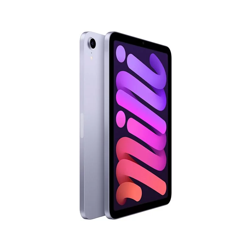 Планшет Apple iPad mini 6 Wi-Fi 256GB Purple (MK7X3