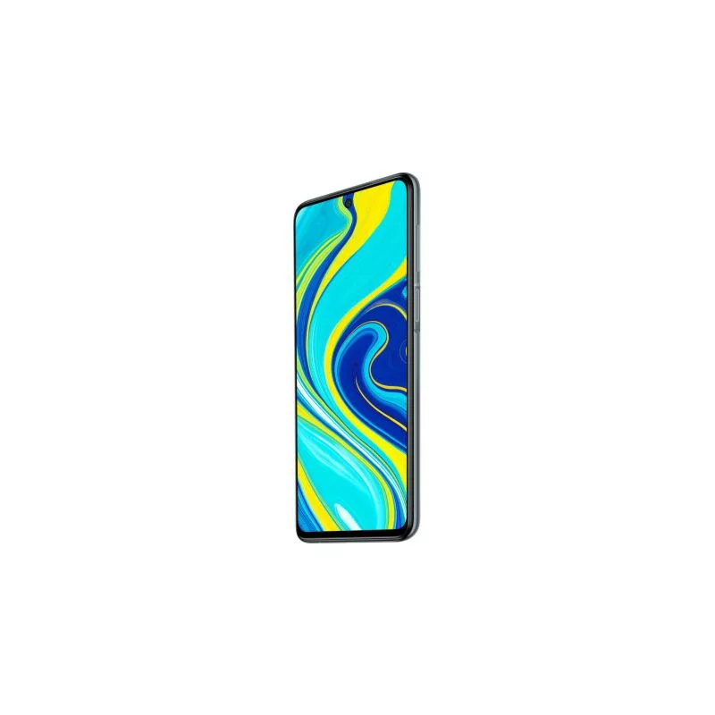 Смартфон Xiaomi Redmi Note 9S 4/64GB Grey — Купити в Києві