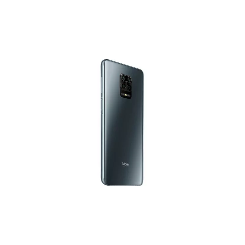 Смартфон Xiaomi Redmi Note 9S 4/64GB Grey — Купити в Києві
