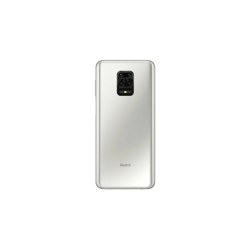 xiaomi redmi note 9s 64G/4G ホワイト SIMフリー Смартфон Xiaomi Redmi Note 9S 4/64GB White — Купити в Києві