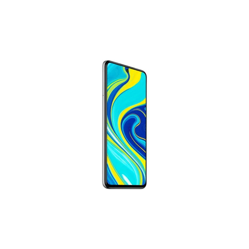 Xiaomi Redmi Note 9S ホワイト 64GB Xiaomi Redmi Note 9S 4/64GB Glacier White – купить в Киеве и