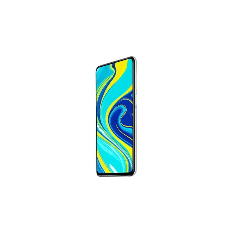 Смартфон Xiaomi Redmi Note 9S 6/128GB White — Купити в Києві