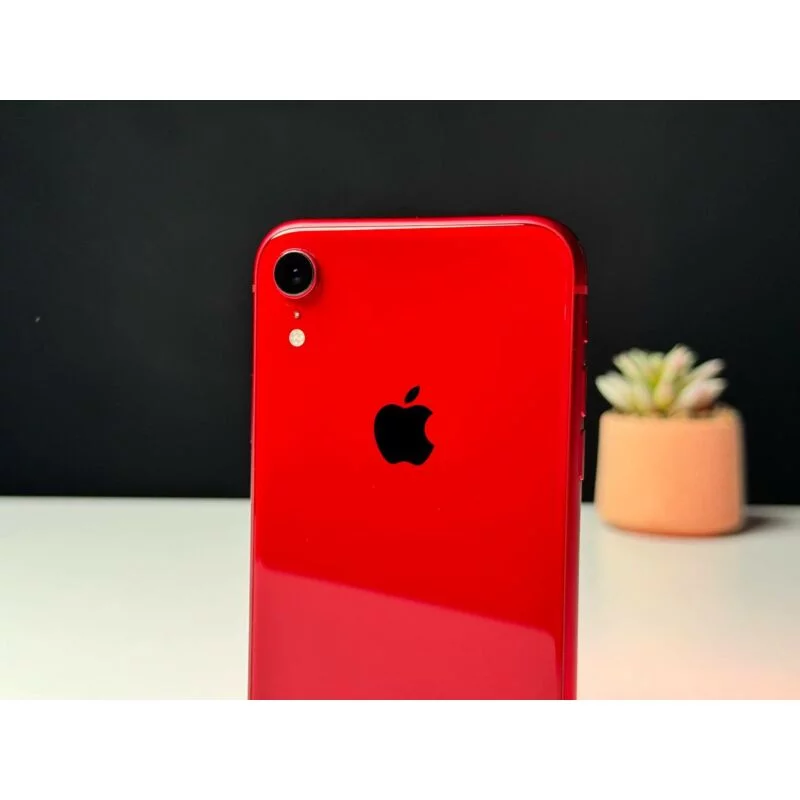 iPhone XR 128GB RED SIMロック解除済 極美品|スマートフォン本体 iPhone XR 128GB RED SIMロック解除済 極美品|スマートフォン本体