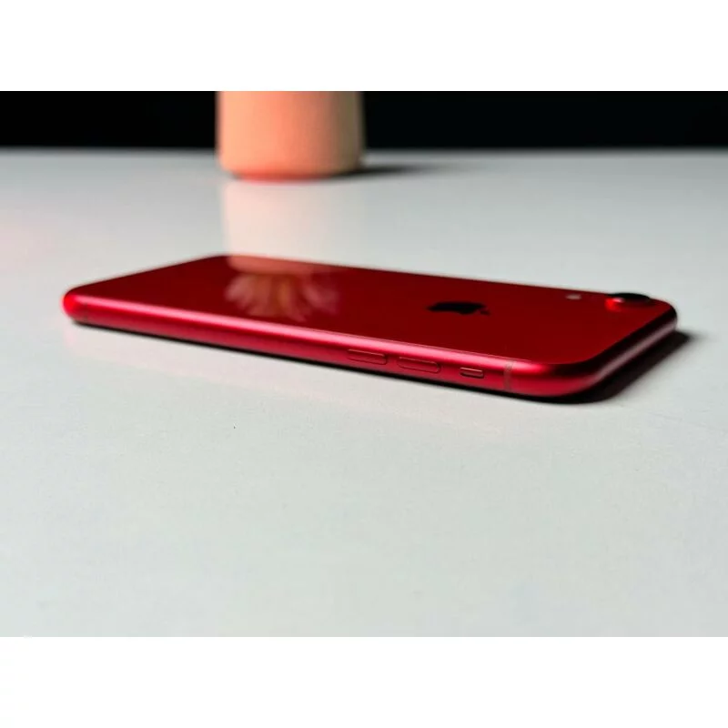 Б/У Apple iPhone XR 128GB (PRODUCT) RED купити за ціною 9