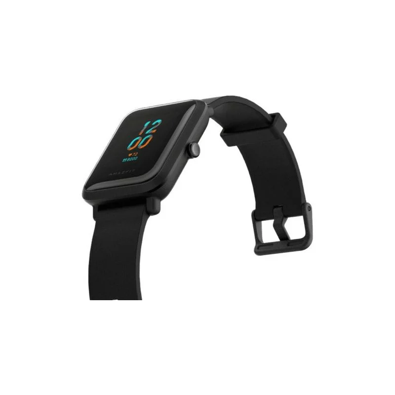 Amazfit Bip S Carbon Black