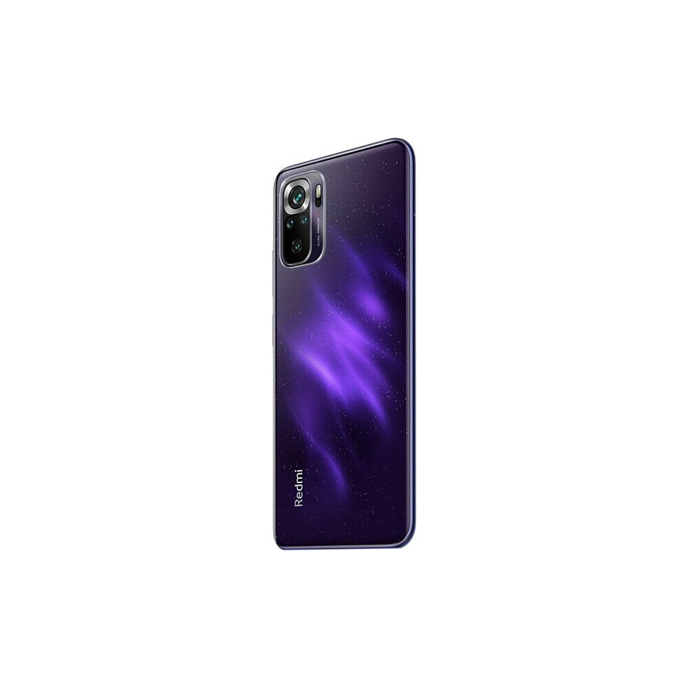 Смартфон Xiaomi Redmi Note 10S 6/128GB Starlight Purple(M2101K7BNY ...