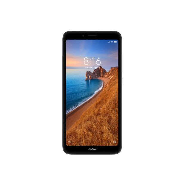 Xiaomi Redmi 7A 2/32GB Matte Black (M1903C3EG)