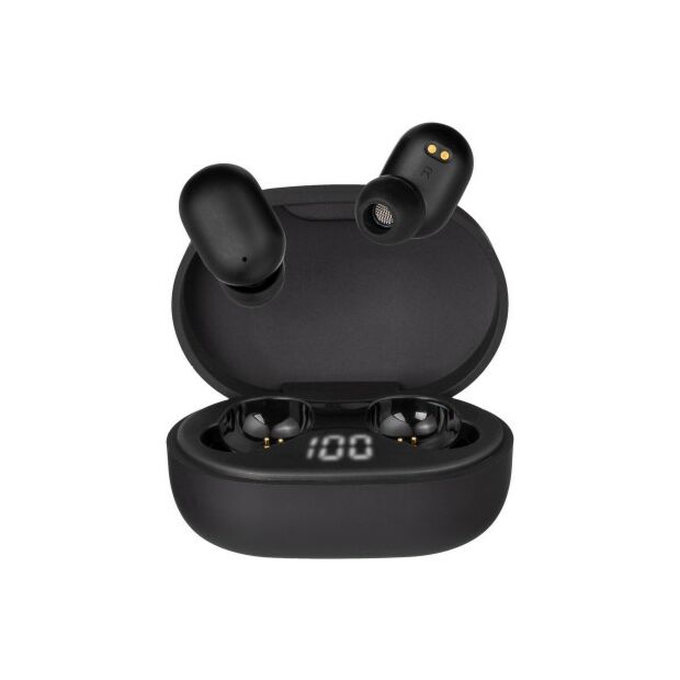 Наушники TWS Gelius Pro Reddots TWS Earbuds GP-TWS010 Pink