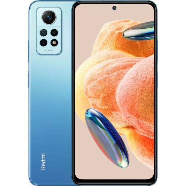 Xiaomi Redmi Note 12 Pro 8/256 Glacier Blue