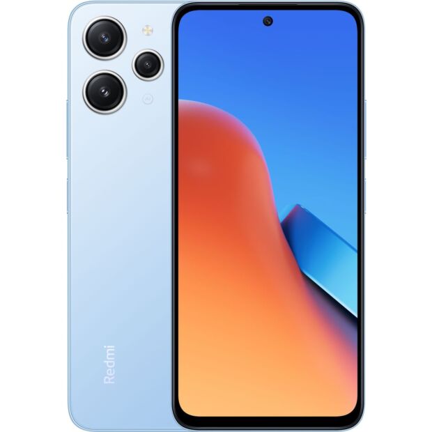 Xiaomi Redmi 12 4/128 Sky Blue